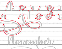 The Inky Box (Old prices)