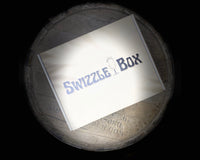 Swizzle Box - Tiki Cocktail Kit