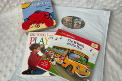 Young Reader's Book Bag