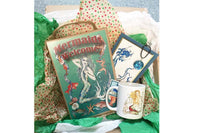 Mermaid Box