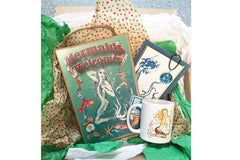 Mermaid Box