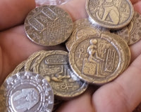 Dragon's Hoard Subscription Box