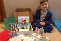 Child Behavior Choices subscription box