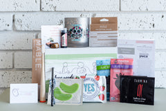 Crunchy Mama Box