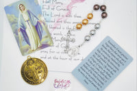 Pocket Rosary Devotion