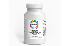 Reishi Mushroom