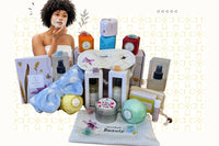 Teens Skin and facial care Subscription Box