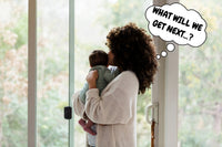 New Mom & Baby product of the month - All natural and organic skincare and pampering subscription