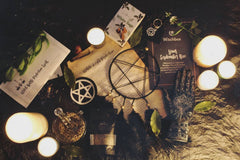 Monthly Witchbox Subscription