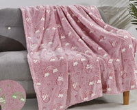 Bi-monthly Blanket Club