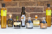 Organic Olive Oil, Vinegar & Wine Discovery