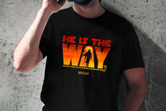 Christian T-Shirt Subscription