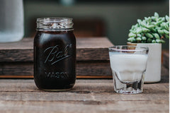 The Dally Grind - Cold Brew Coffee Concentrate Subscription