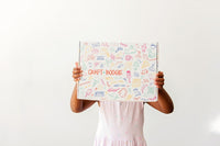 Seasonal Crafts, Games + Family Fun!