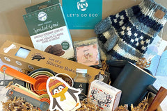 Let's Go Eco Subscription Box