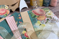 DIY Décor Subscription Box