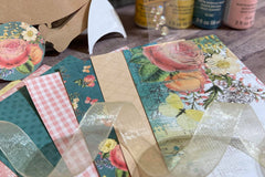 DIY Décor Subscription Box