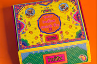 IndiFix - Your Indian Snack Fix