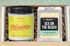 Candle & Melt of the Month!