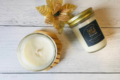 Surprise Candle Box