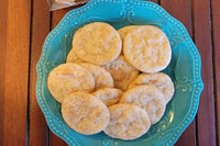 Cookie of the Month Subscription Box with Custom Tea