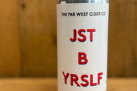 12 Cans of Cider Monthly Subscription Box