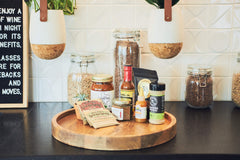 Seasonal Box