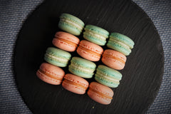 Phivi French Macaron Box