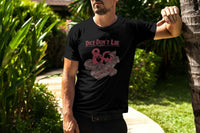 Dungeons and Dragons T-Shirt Box