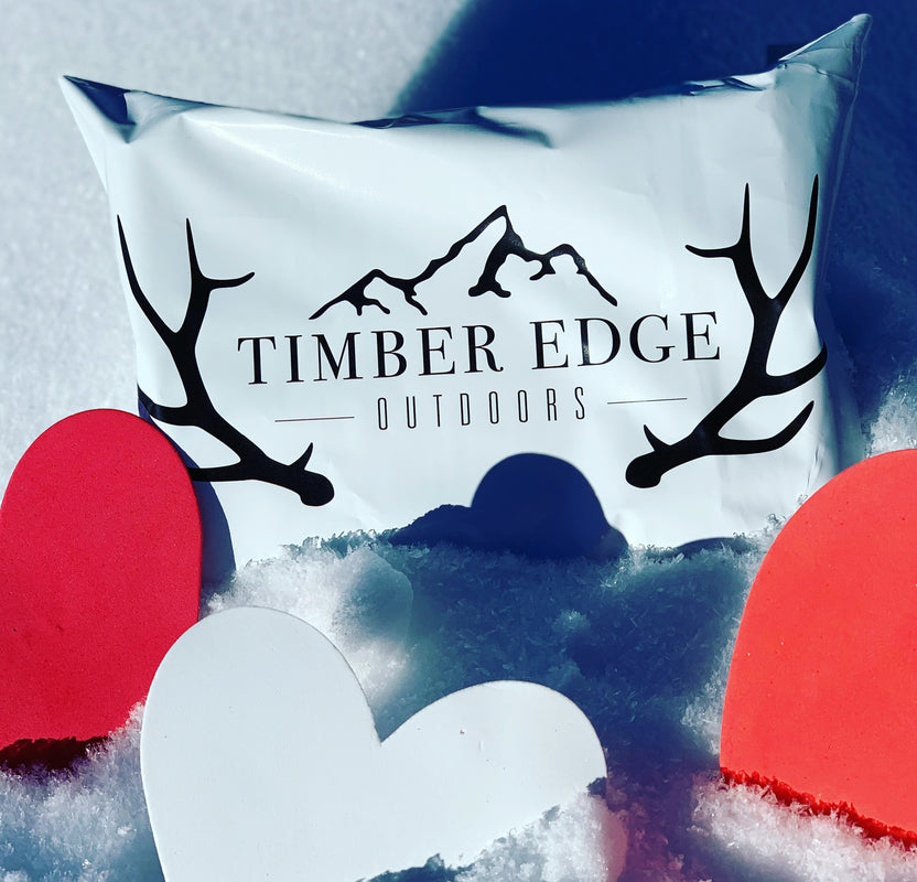 Timber Edge Outdoors Subscription Box Cratejoy