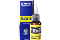The Gentleman's Grooming Package