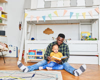 Spanish Board Book Box