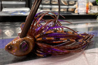 Bass Fishing Tackle Box