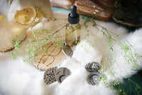 The Witches Roots™ by The Witches Moon®