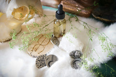 The Witches Roots™ by The Witches Moon®
