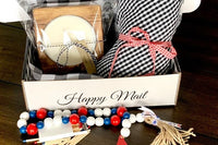 Marmeez Farmhouse Home and Candle Subscription