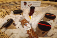 Yo Pitts! Foods Flavored Condiment Club 2-Pack Monthly