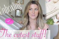 My Fashion Crate Monthly!