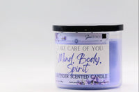 Monthly Fragrance Box