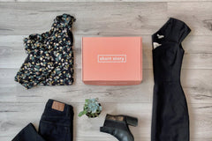 Short Story - #1 Rated Clothing Subscription Box