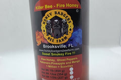 Honey Badger Box