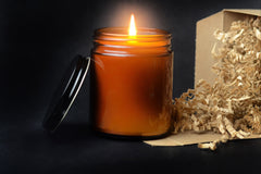 Smelly Club 9oz - Soy Candle Subscription