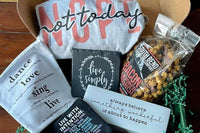 Bi-Monthly Subscription Box