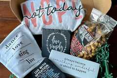 Bi-Monthly Subscription Box