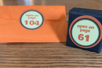 Chapters Reading Club Book Box