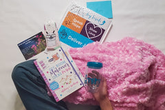 InJoyBox Tiny Pack - For Kids