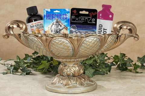 Male Enhancement Supplements Monthly