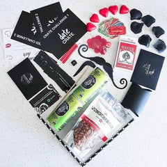 Date Crate - Australia