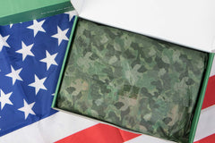 My Hero Crate - Monthly Military Care Package