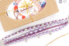 BohemStyle DIY Jewelry Box